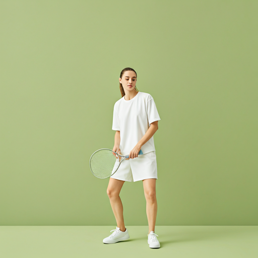 Tennis Lifestyle